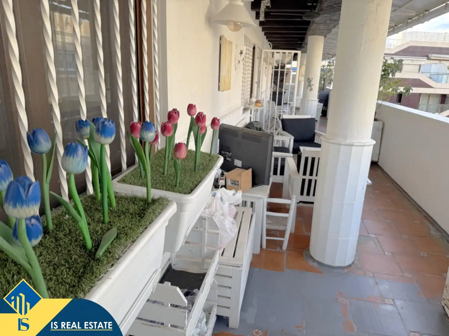 Penthouse with lift for sale in Centro, imagen 19