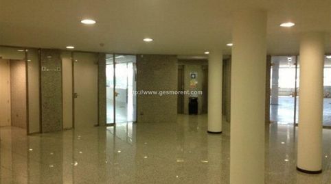Foto 2 von Büro zur Miete in Son Riera - Aeroport, Palma de Mallorca