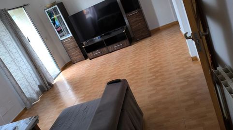 Foto 2 de Piso en venta en Santos, Leganés