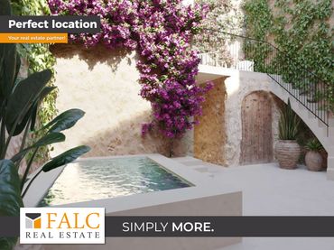 Haus mit Pool zum Verkauf in Artà Poble