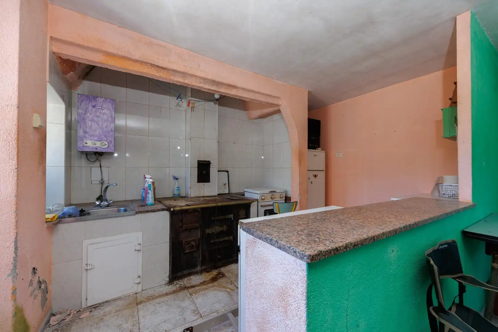Country house with terrace for sale in TOXAL-COVELO, imagen 7