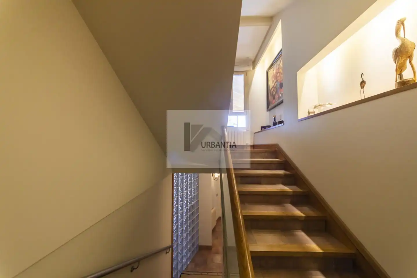 Casa o chalet en venta en Cizur con Calefacción, Jardín privado y Parquet