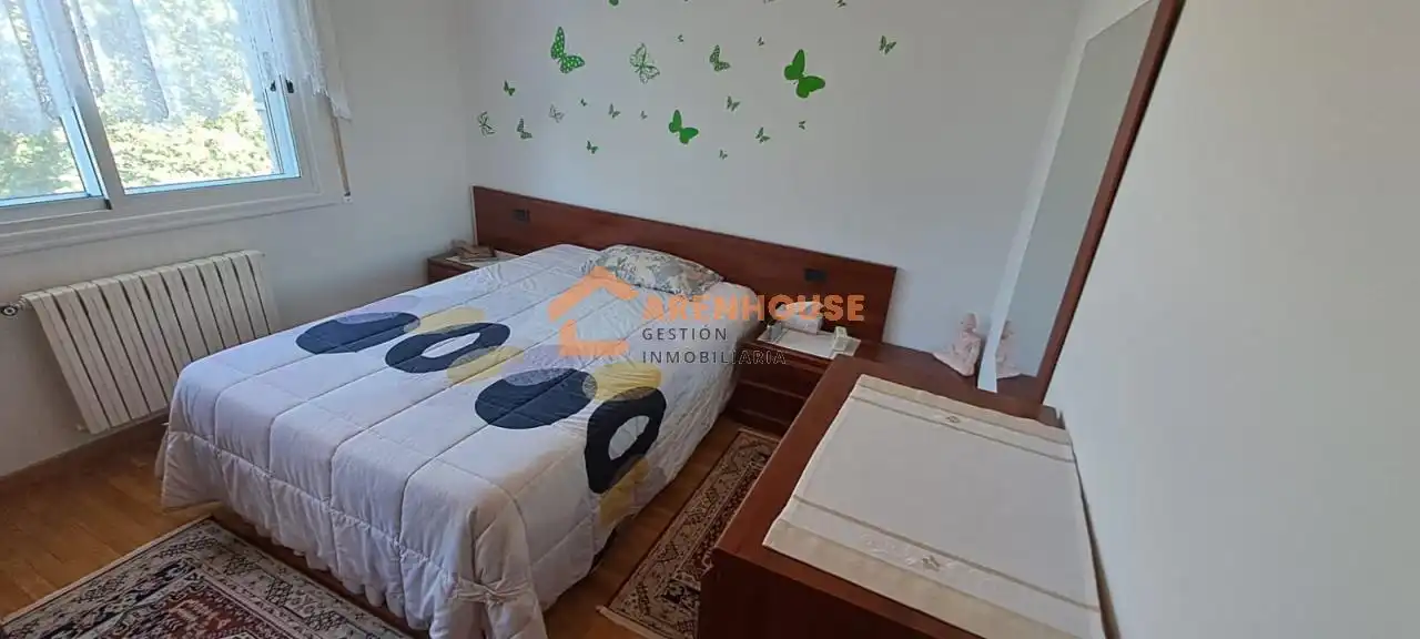 Chalet con terraza en venta en San Cibrao das Viñas, imagen 14