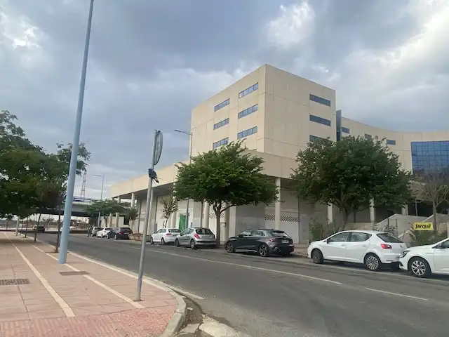 Gewerbefläche zur Miete in Avenida de la Libertad, imagen 16