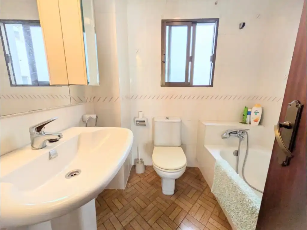 Wohnung mit Aufzug zur Miete in Calle Maestro Priego Lopez, imagen 16