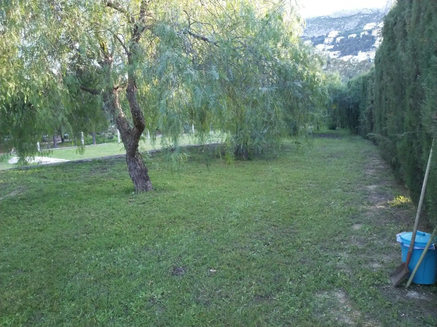 Casa o xalet en venda en Calpe / Calp amb Aire condicionat, Jardí privat i Piscina