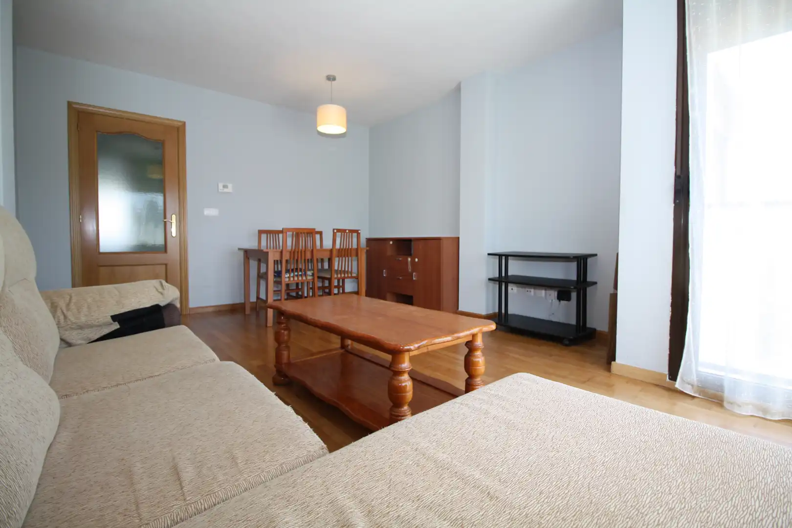 Wohnung zum Verkauf in Hospital Nuevo