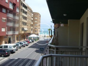 Casa con balcone in vendita a Playa
