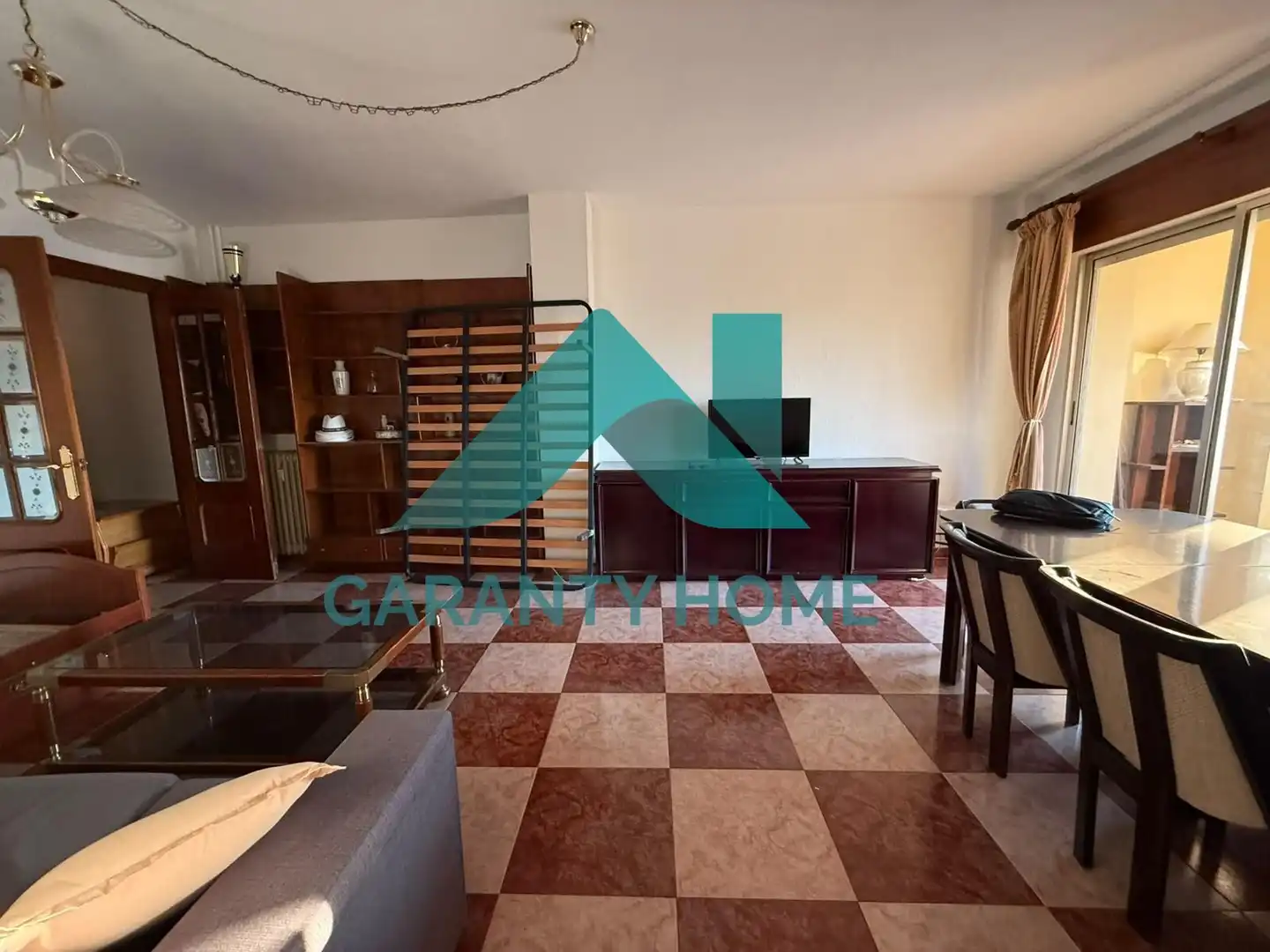 Flat with lift to rent in Centro, imagen 34