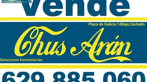 Foto 4 de Residencial en venta en Ofimatico, Someso - Matogrande, A Coruña Capital