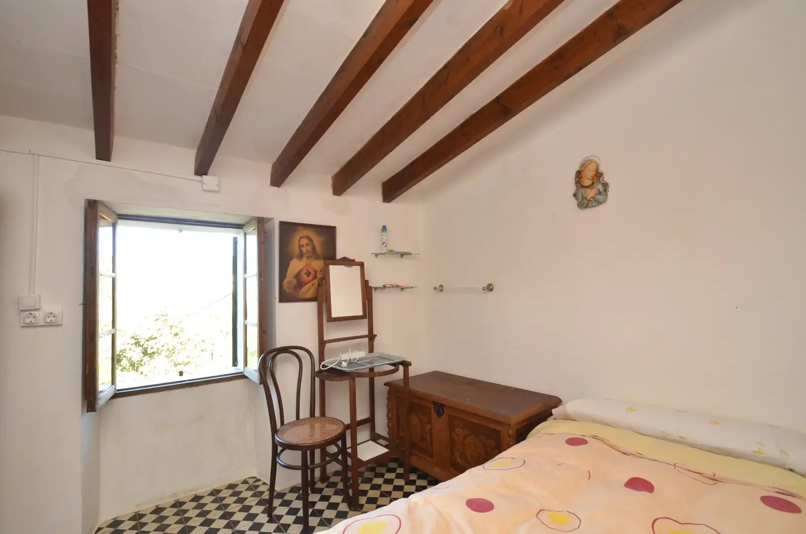 Adosado con jardín en venta en Puigpunyent, imagen 7