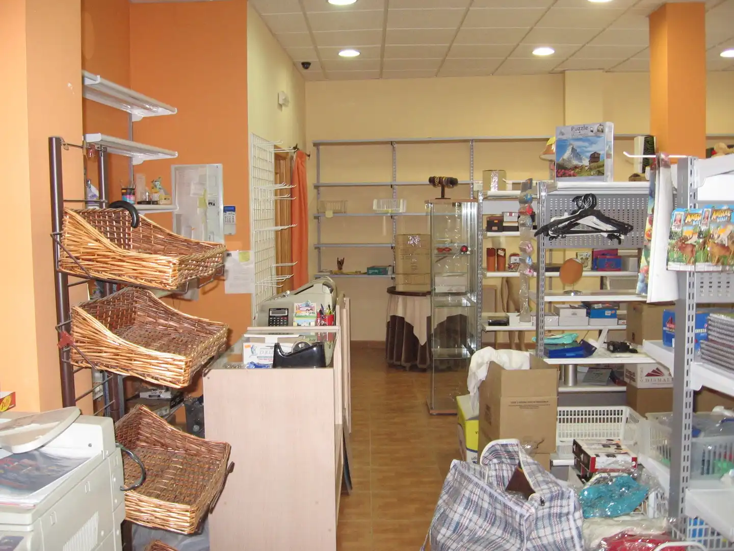 Business premises for sale in Guadalcázar, imagen 4