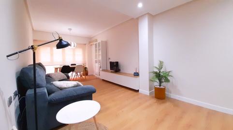 Foto 4 de Piso de alquiler en Calle Sant Francesc Xavier, 12, Centro, Elche / Elx