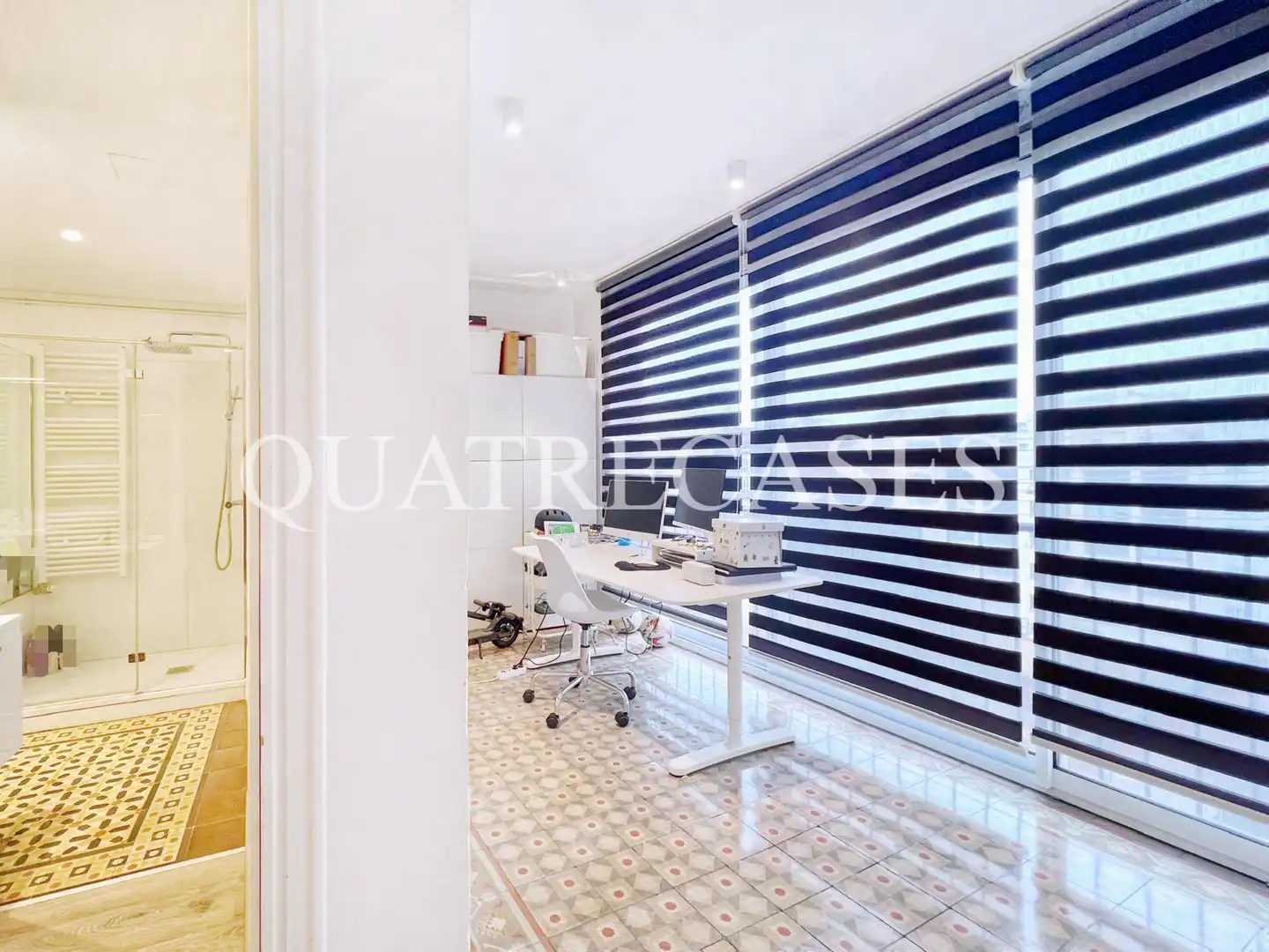 Appartamento con terrazza in vendita a Carrer de Pau Claris, imagen 36