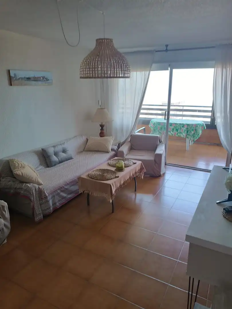 Flat for rent in Avinguda de la Costa Blanca, Playa de San Juan