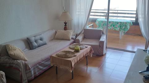 Photo 2 of Flat to rent in Avinguda de la Costa Blanca, Playa de San Juan, Alicante / Alacant