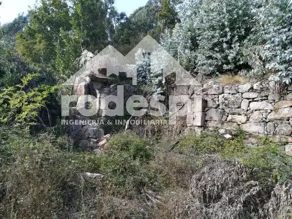 Terreny rústic en venda a A Cañiza, imagen 2