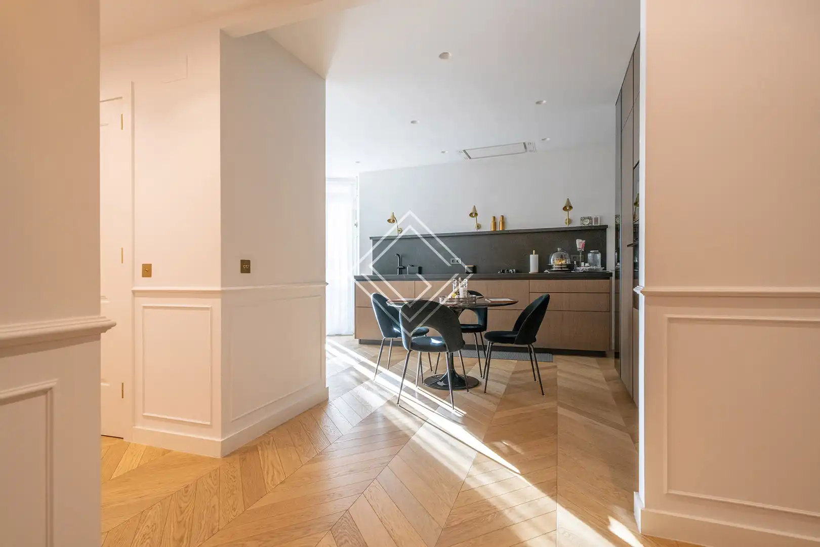 Appartement avec ascenseur à vendre à Avenida de Concha Espina, imagen 3