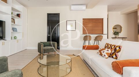 Photo 4 of Flat for rent in Gran Vía, Justicia - Chueca, Madrid Capital