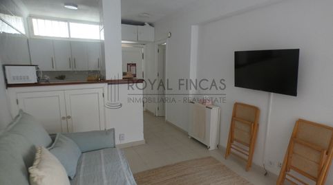 Foto 3 de Estudio en venta en Calle Tamarindos, 1, Puerto Marina, Benalmádena
