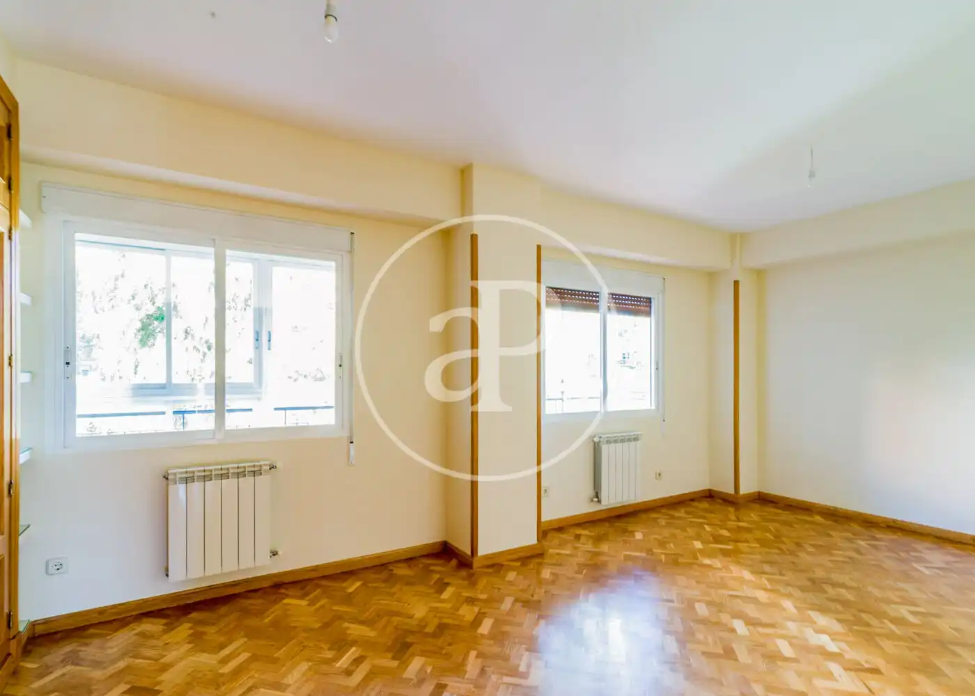 Flat for rent in Madrid, Madrid