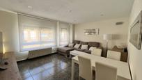 Living room of Flat for sale in Sant Adrià de Besòs  with Air Conditioner