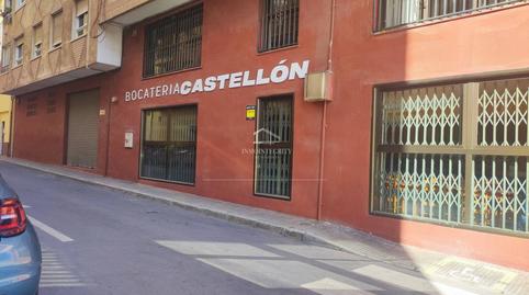 Photo 5 of Premises for sale in Pintor Soler Blasco, 12, Zona Avenida del Mar, Castellón