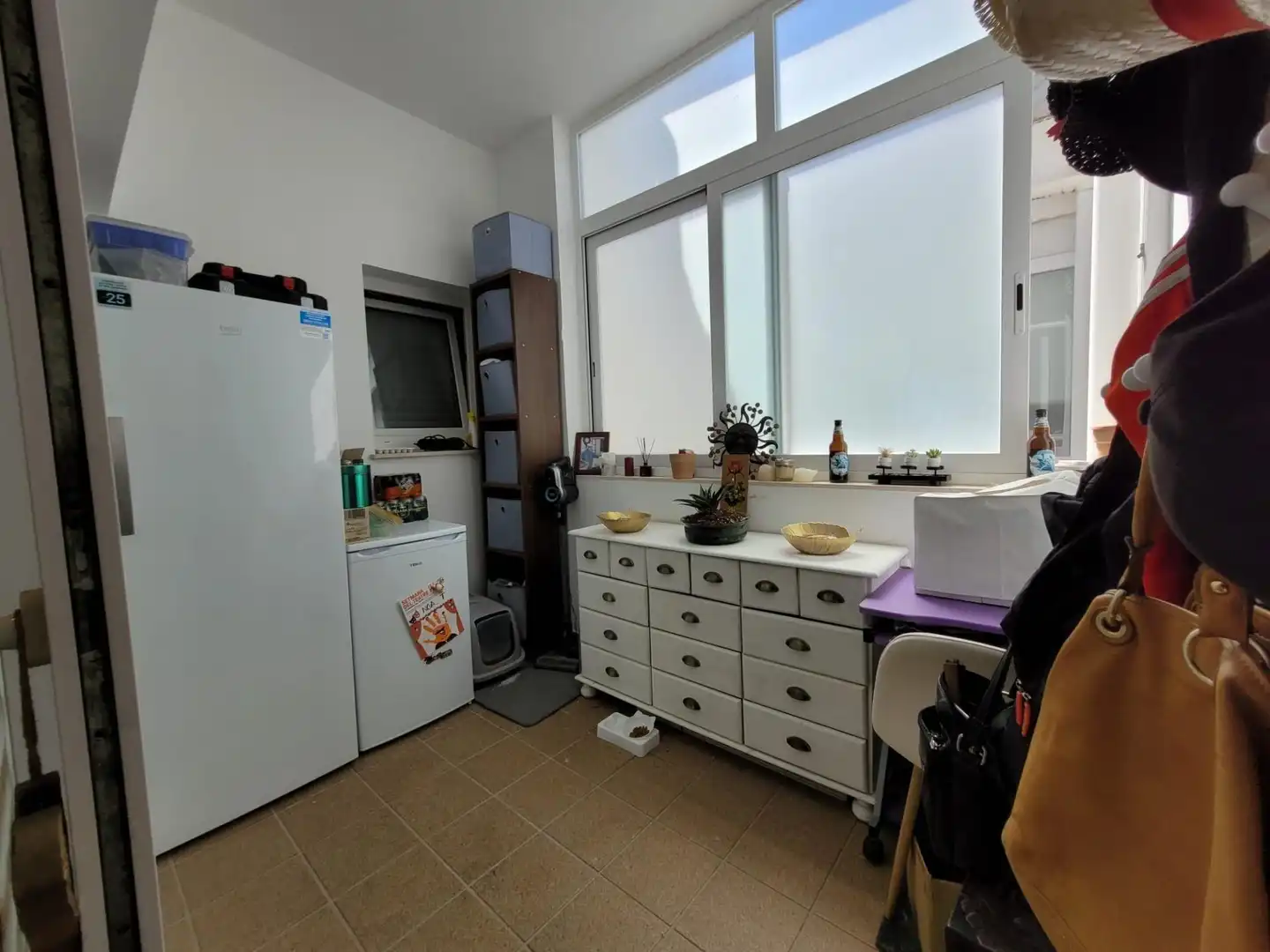 Penthouse mit Aufzug zum Verkauf in Ciutadella, imagen 22