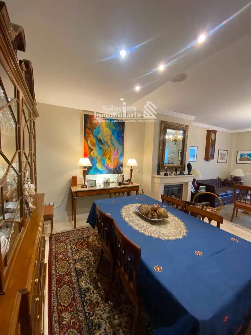 Adosado con terraza en venta en GREEN, imagen 58