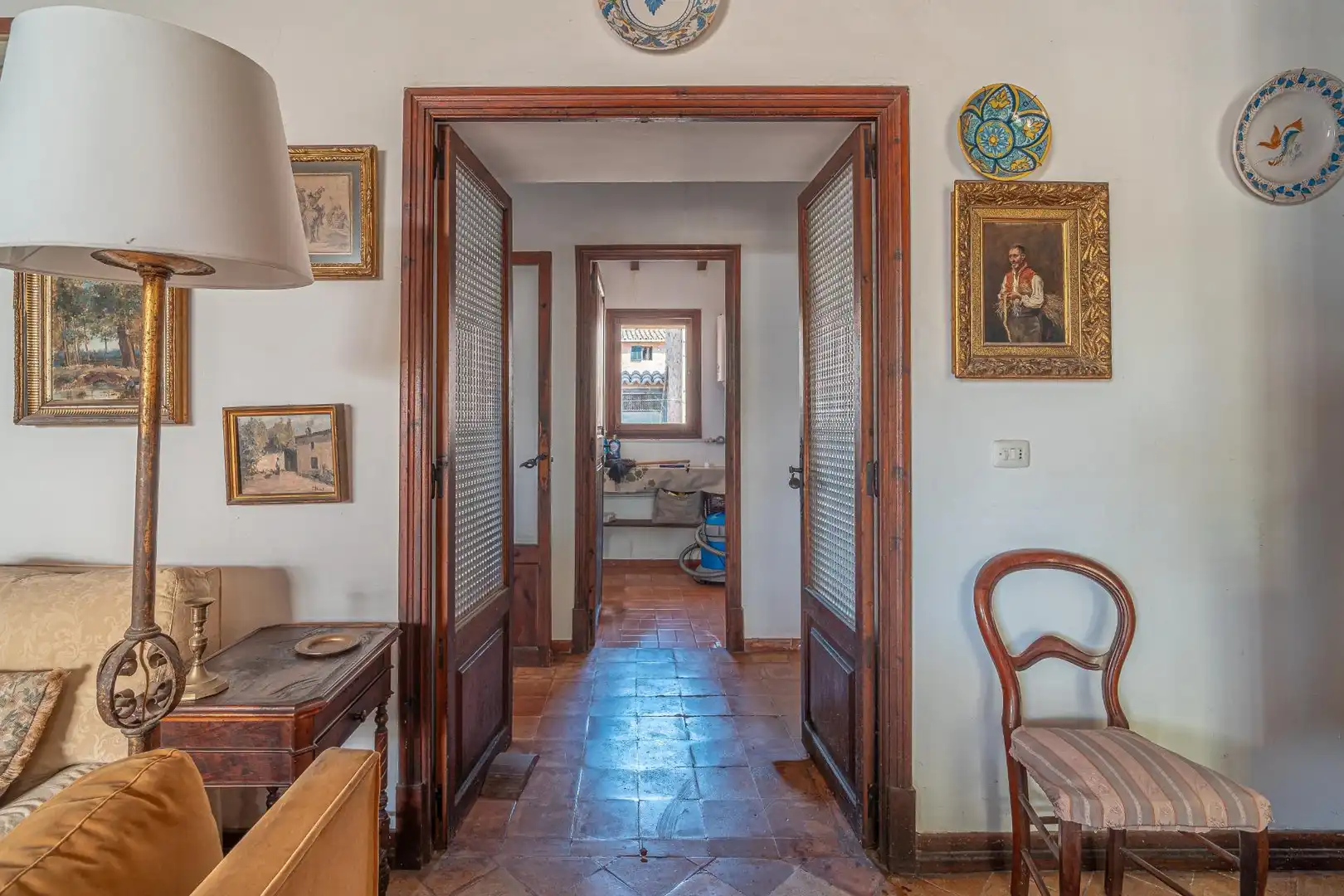 Country homes for sale in Marratxí  with Terrace, Storage room and Furnished
