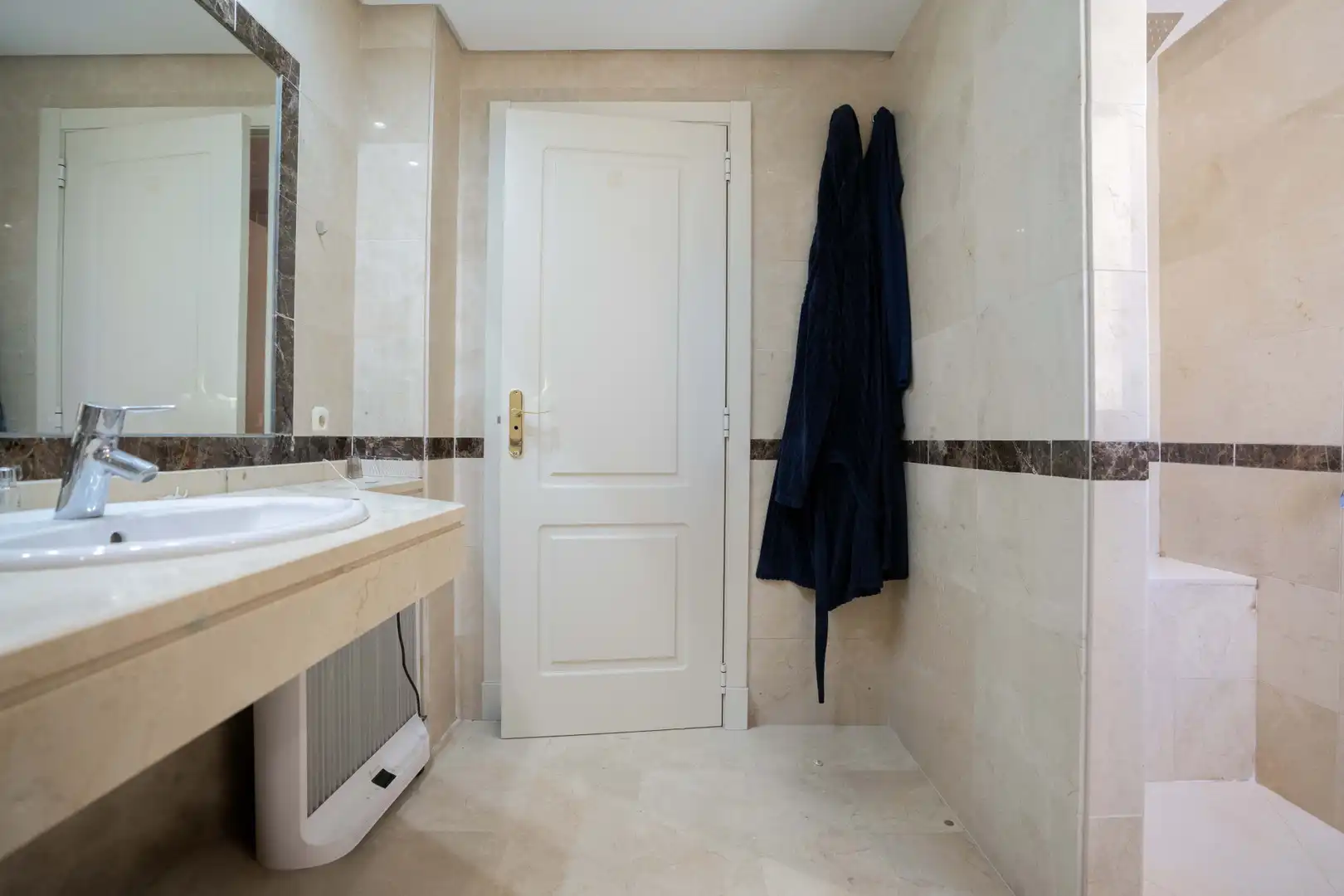 Apartament amb piscina en venda a Marbella Centro, imagen 12