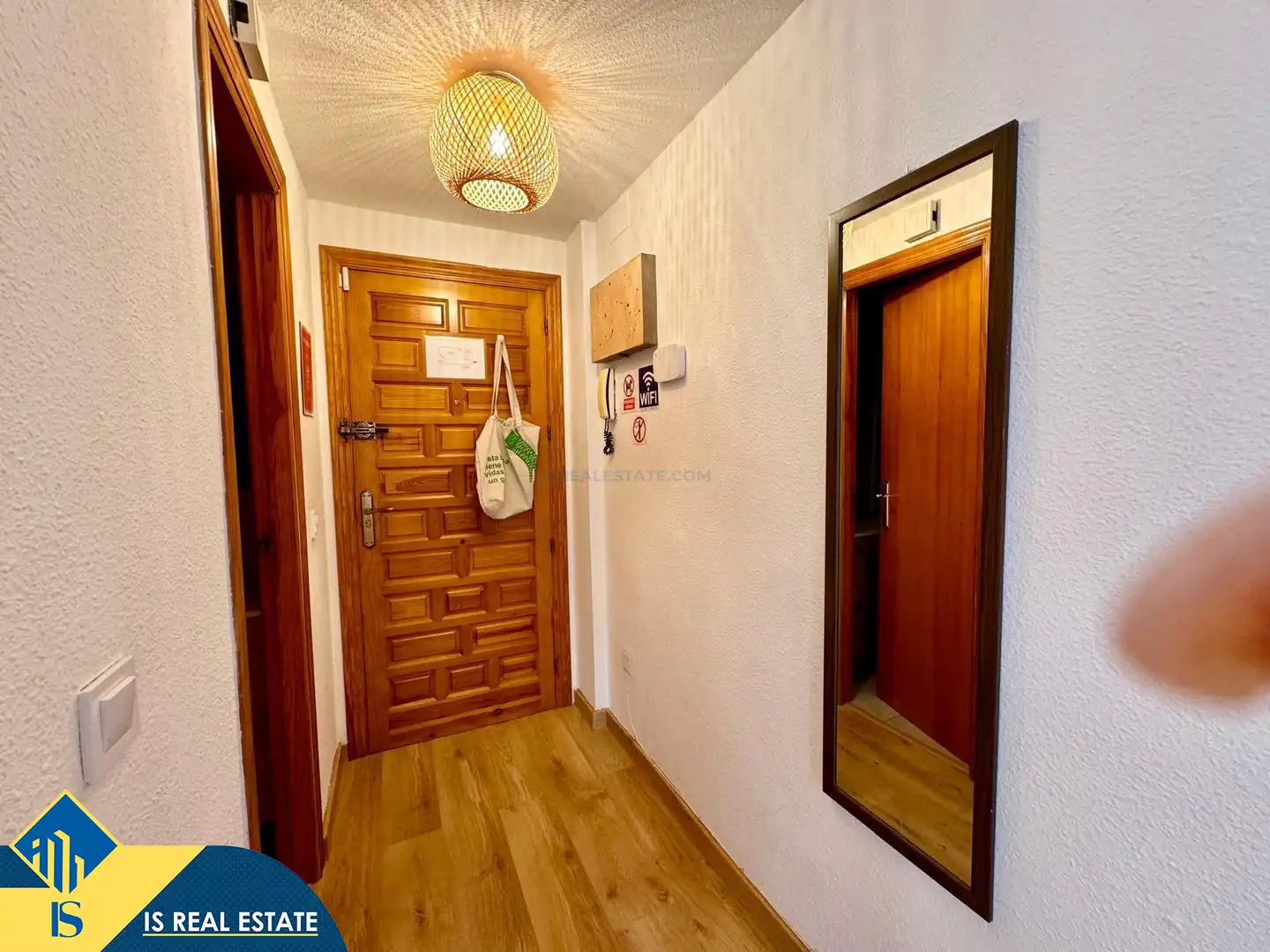 Wohnung zur Miete in Torrevieja mit Klimaanlage, Heizung und Terrasse