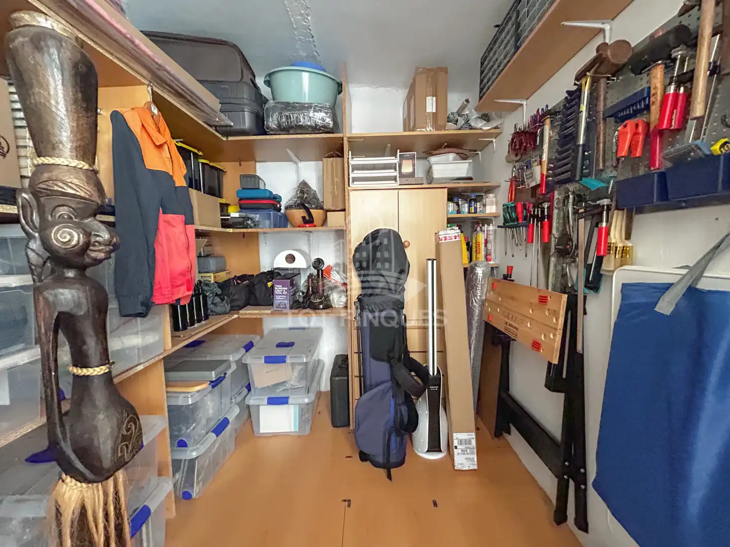 Appartement avec terrasse à vendre à Carrer de Castaños, imagen 42