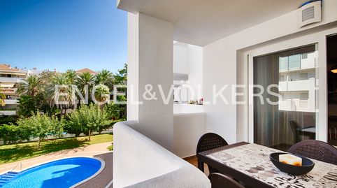 Foto 5 de Piso en venta en Carrer Port Joan, Santa Margarita, Roses
