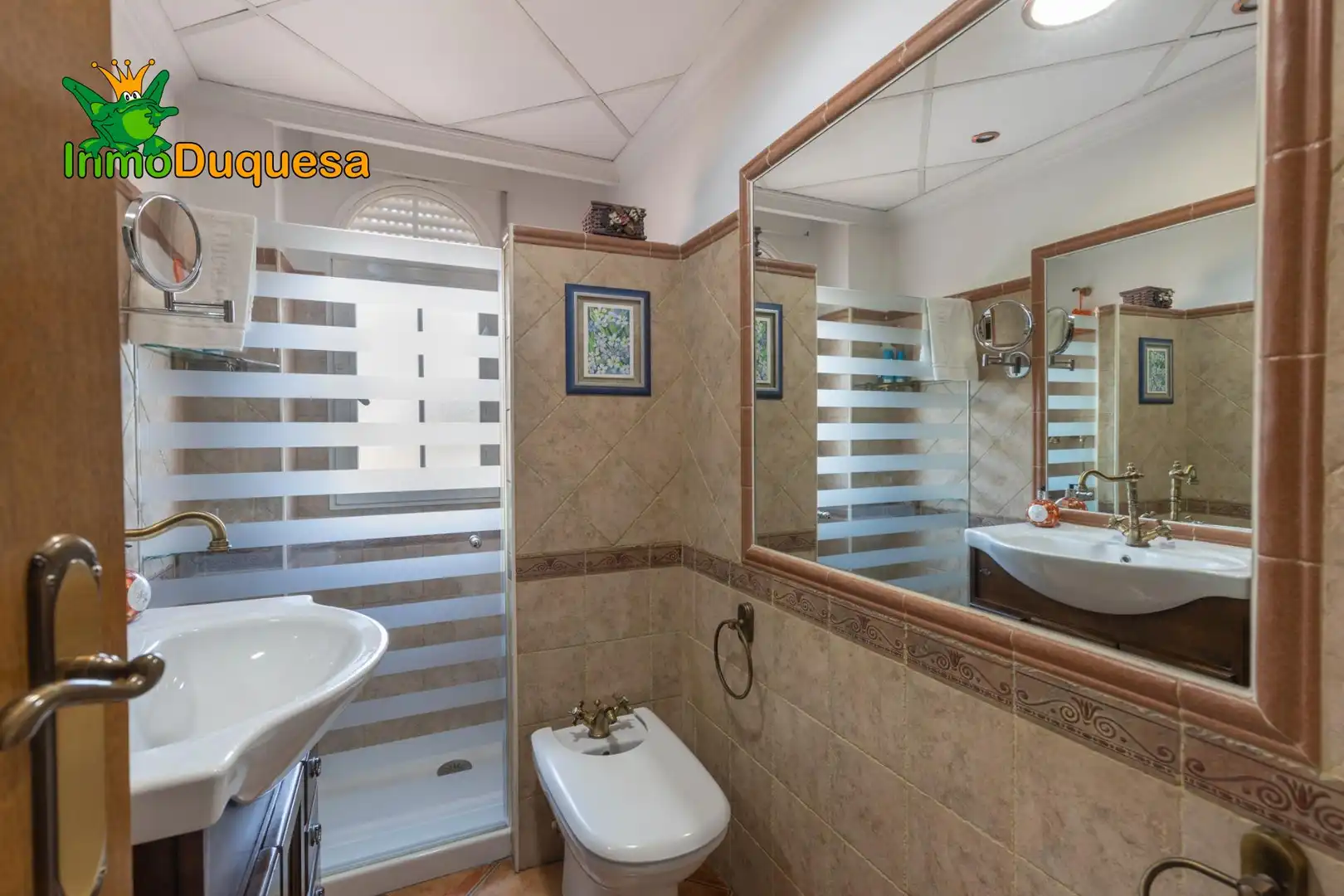 Casa a schiera in vendita a Beiro, imagen 39