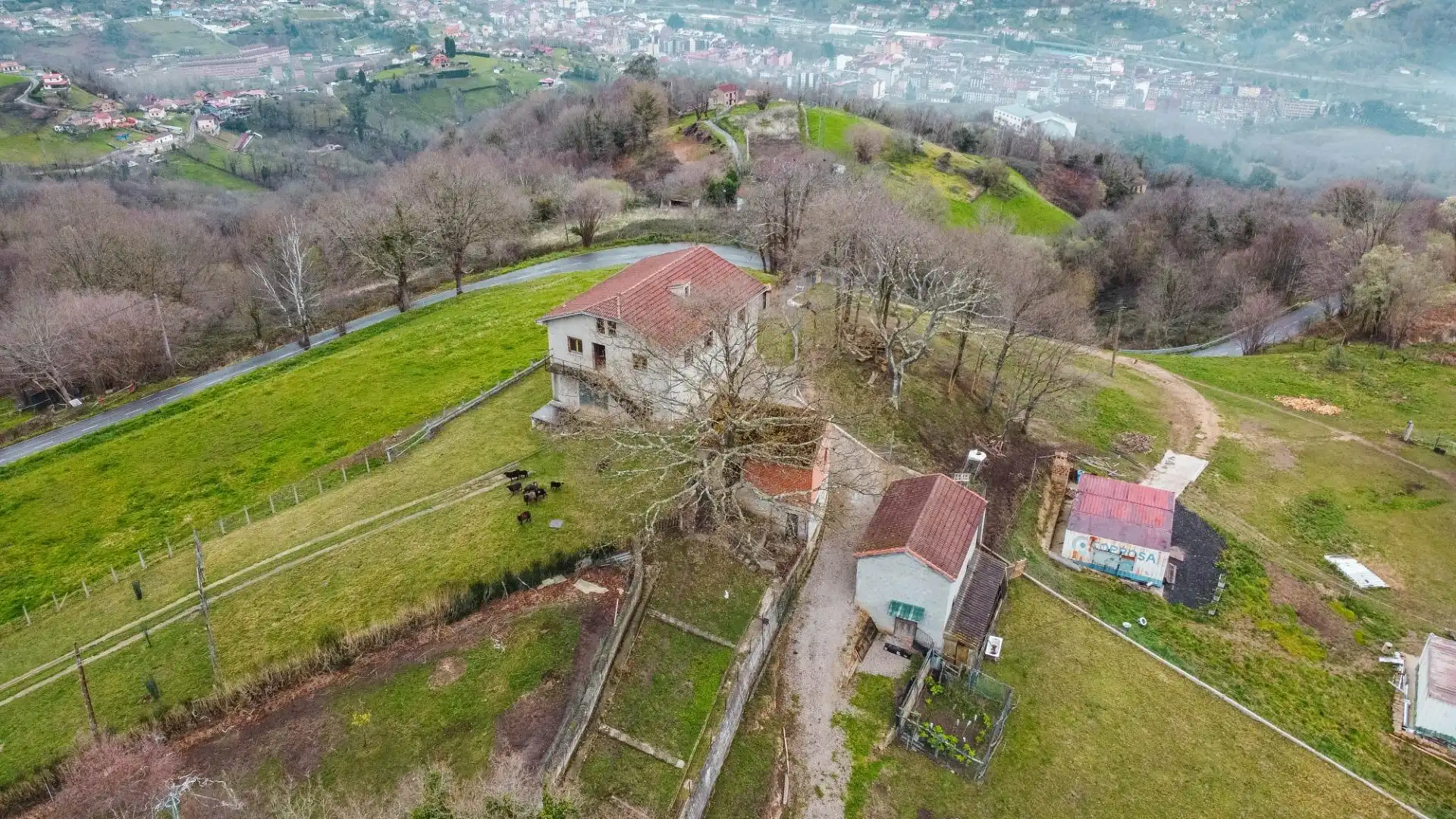 Residential land for sale in Calle CARBAYU,EL 0, imagen 45