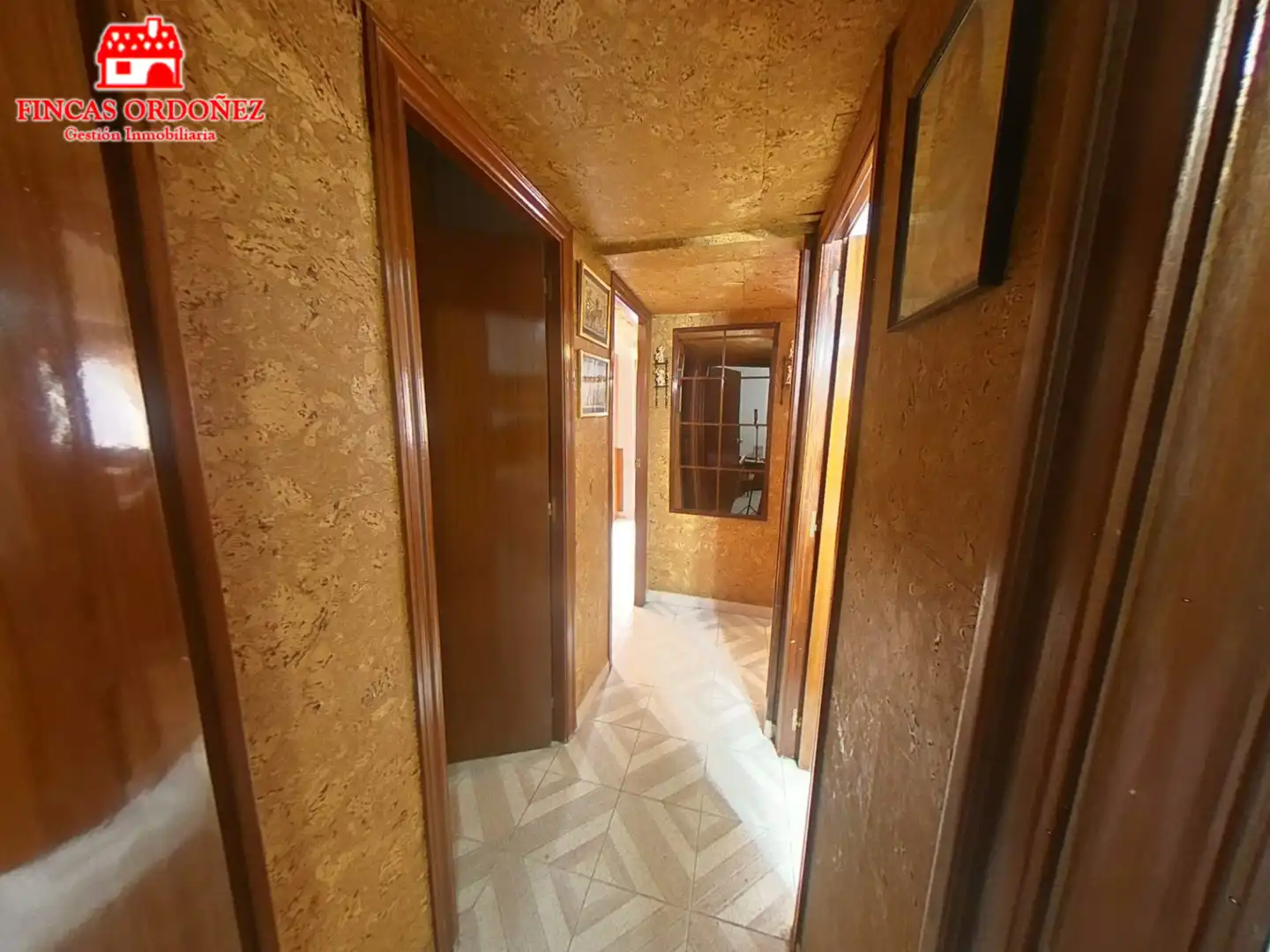 Flat for sale in Sant Andreu de la Barca  with Balcony