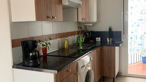 Foto 4 de Pis en venda a Calle Carril, La Trinidad, Málaga Capital