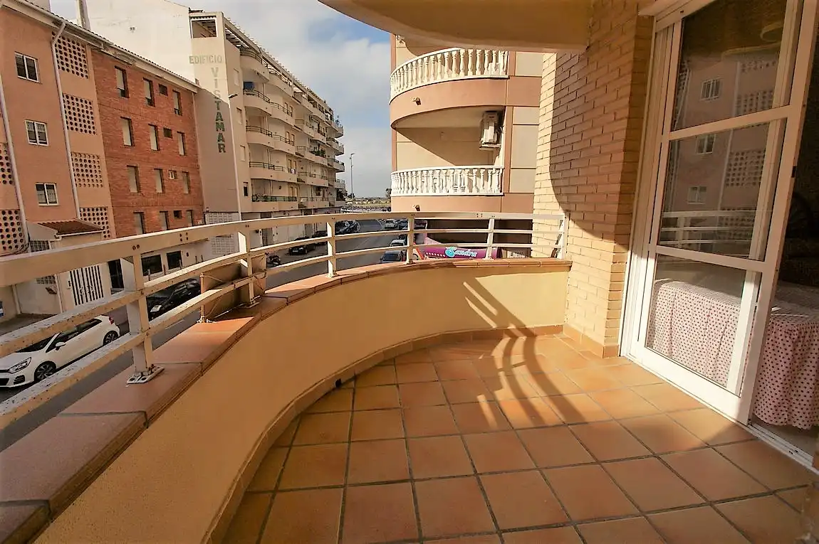 Apartament amb ascensor en venda a La Mata, imagen 4