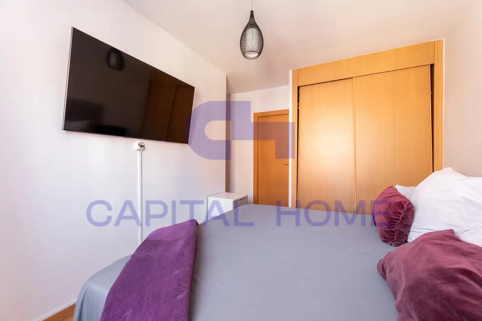 Flat for sale in Navalcarnero, Madrid