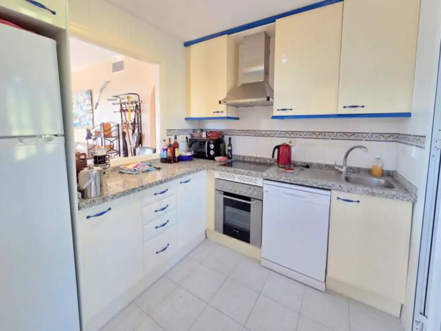 Apartamento con ascensor en venta en La Duquesa, imagen 7