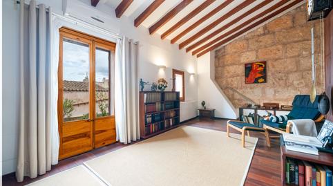 Foto 5 de Casa o xalet en venda a Campos poble, Campos