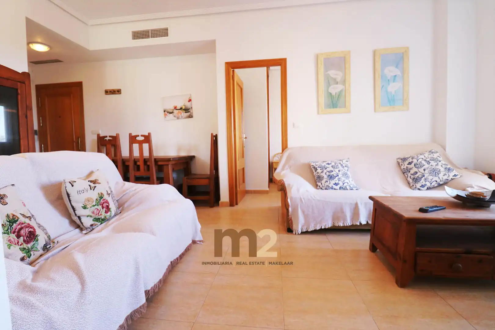 Apartment with pool to rent in Avenida del Puerto, imagen 7