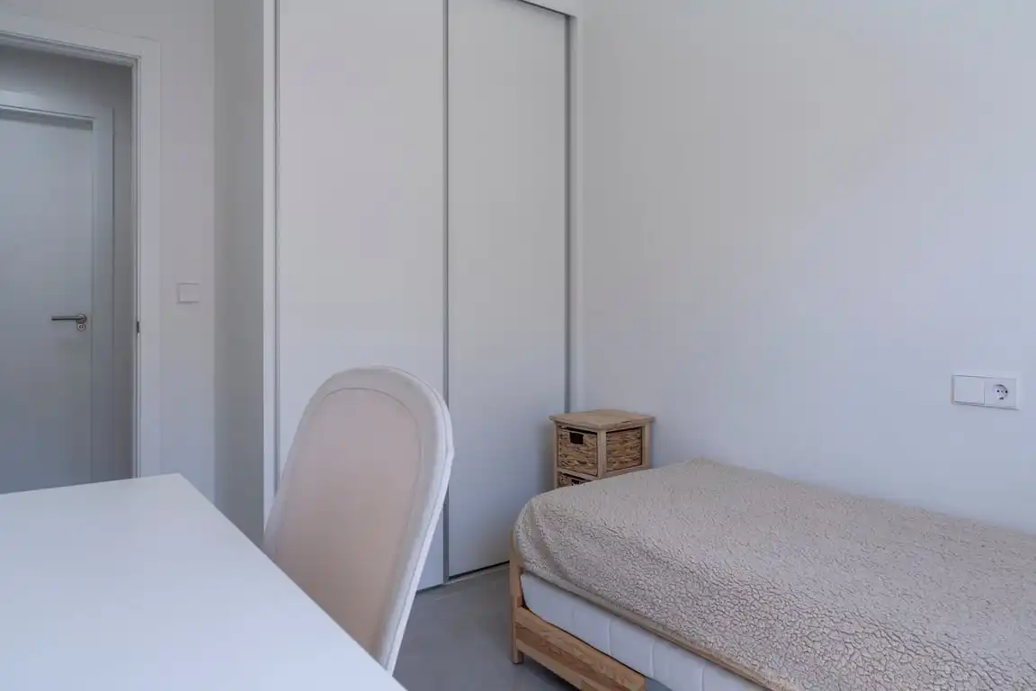 Apartament amb piscina en venda a Calle Cannes, imagen 16