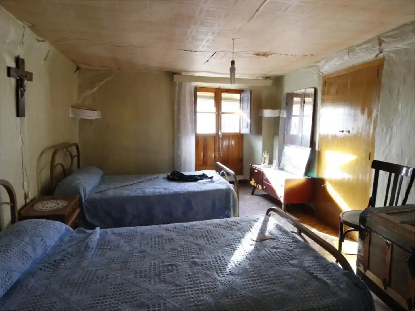 Schlafzimmer von Wohnung zum Verkauf in Ródenas