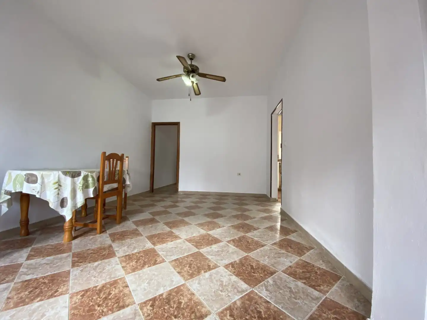 Dining room of Houses for sale in Chipiona  with Terrace and Storage room