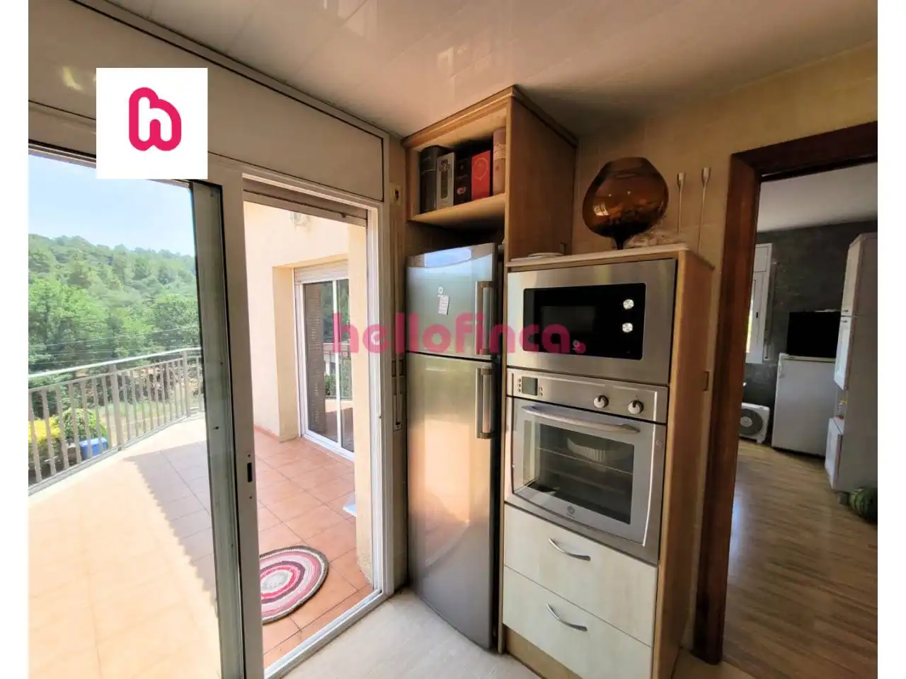 Chalet con jardín en venta en Calle Pío Baroja, imagen 10