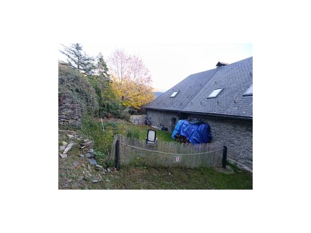 Terreno residencial en Venta en Calle Sant Joan,Ag.Arros en Arrós