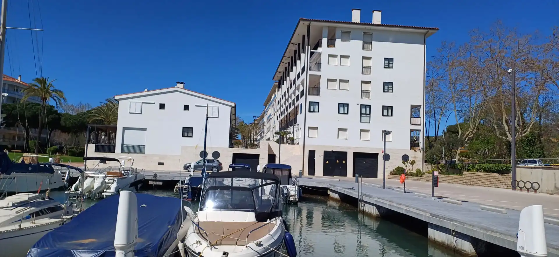 Apartment with terrace for sale in Platja d'Aro, imagen 16