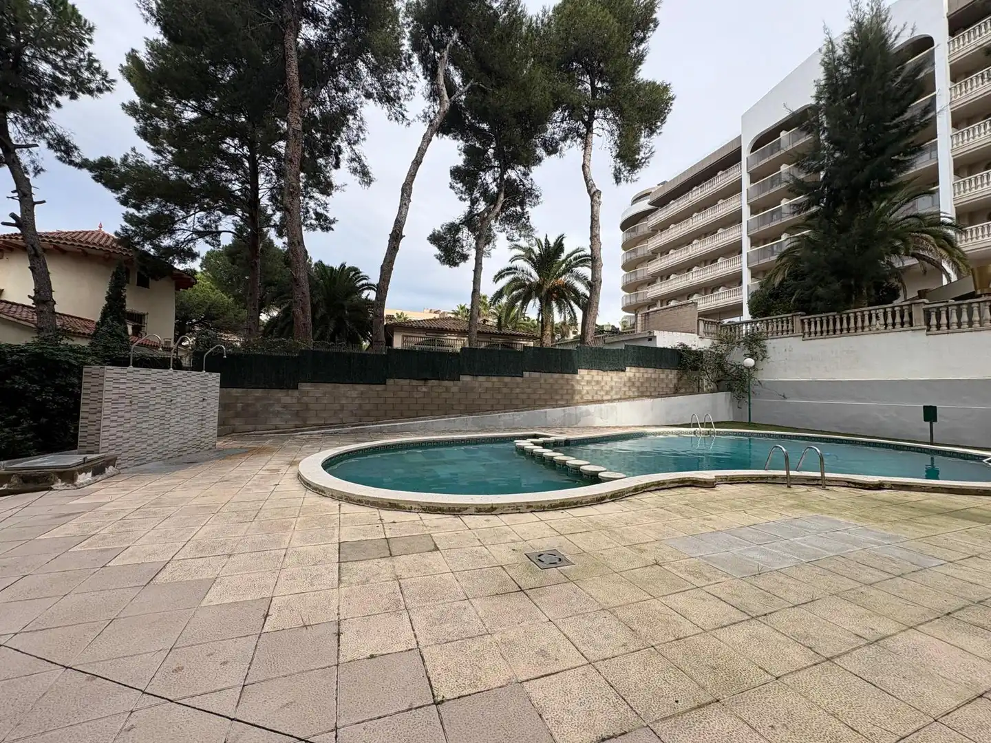 Wohnung mit Terrasse zum Verkauf in Carrer del Terrer, imagen 47